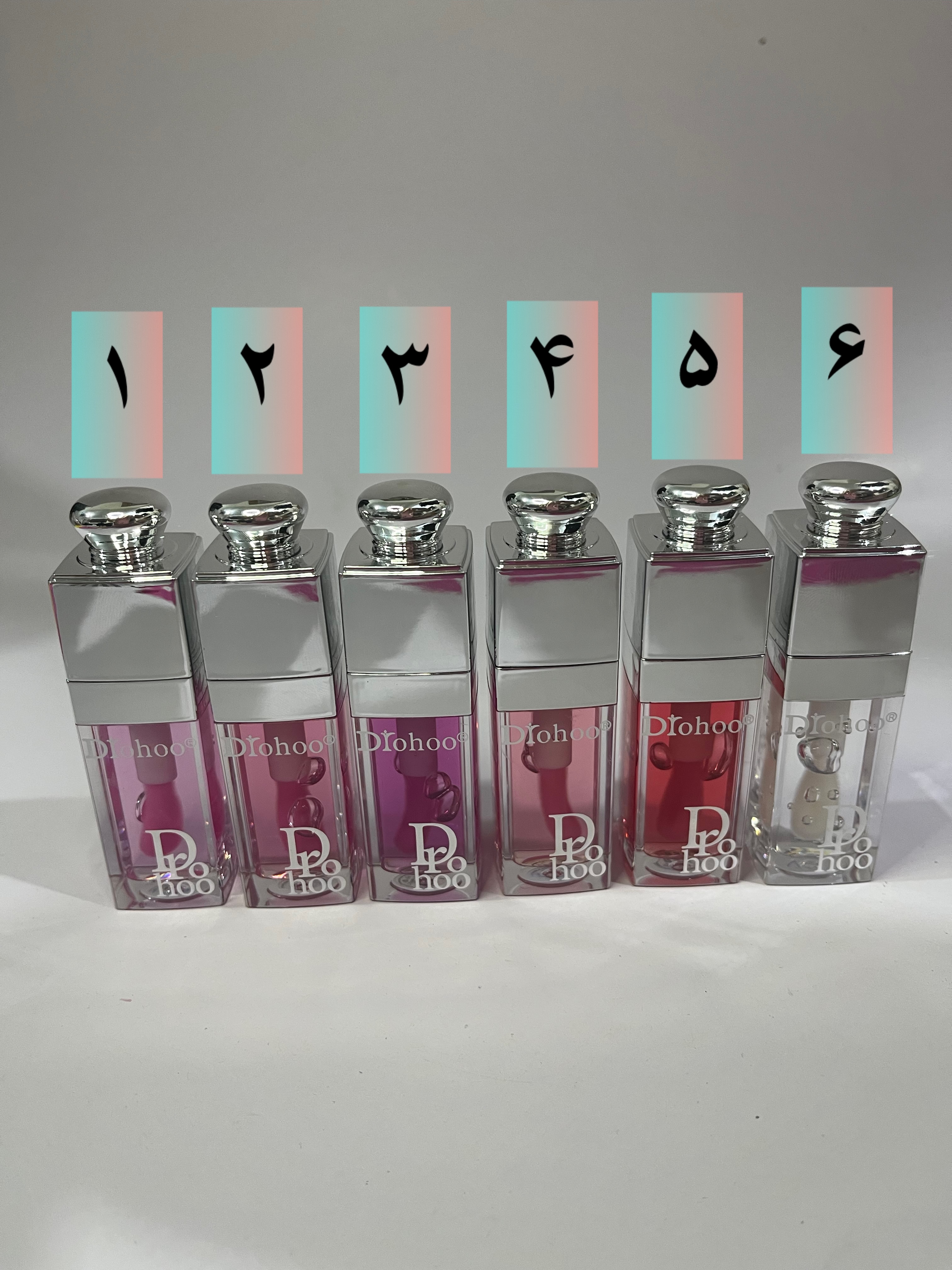 برق لب حرارتی دروهو Drohoo طرح دیور