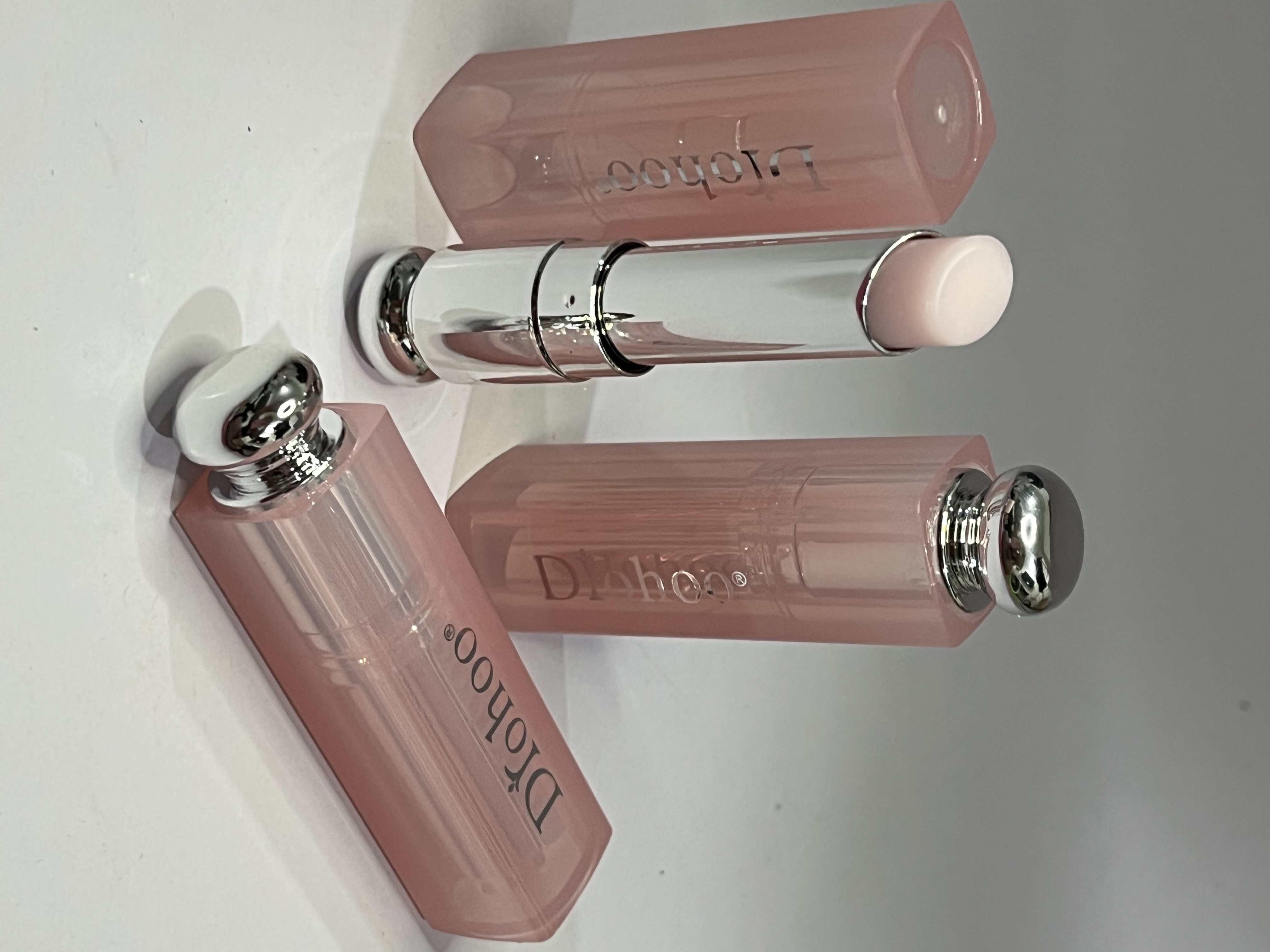 بالم لب حرارتی دروهو DROHOO طرح دیور